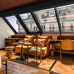 Hotel Madame Reve