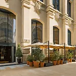 Hotel Madame Reve