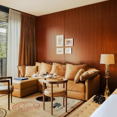 Hotel Madame Reve 5*