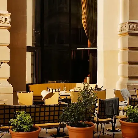 Madame Reve 5* Parigi