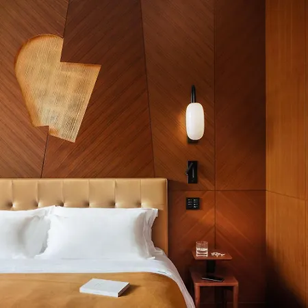 Madame Reve Hotel Parigi
