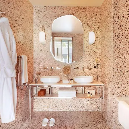 Hotel Madame Reve Parigi