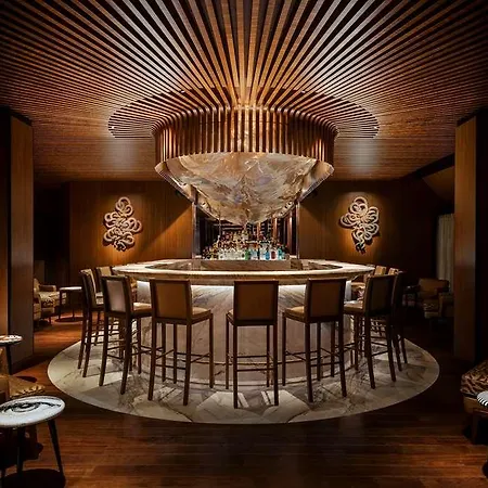 Hotel Madame Reve