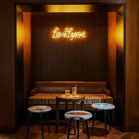 Hotel Madame Reve Parigi