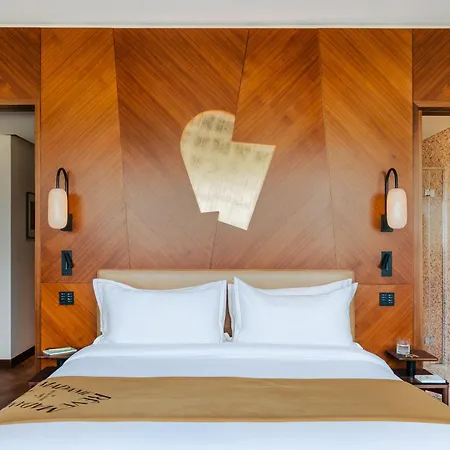 Hotel Madame Reve Parigi