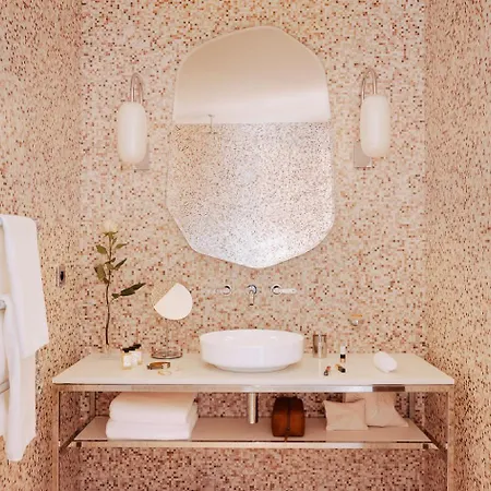 Madame Reve 5* Parigi