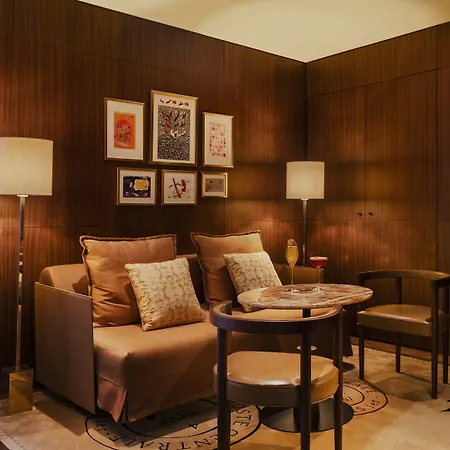 Hotel Madame Reve 5*