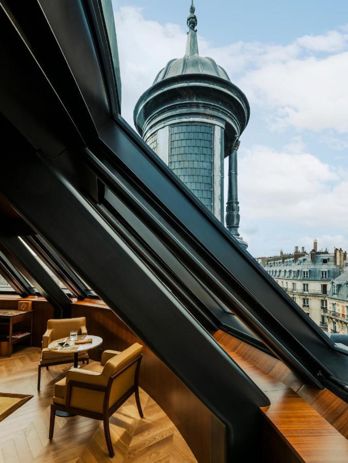 Madame Reve Hotel 5*