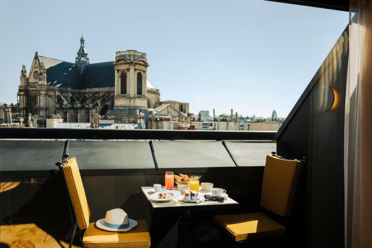 Madame Reve Hotel