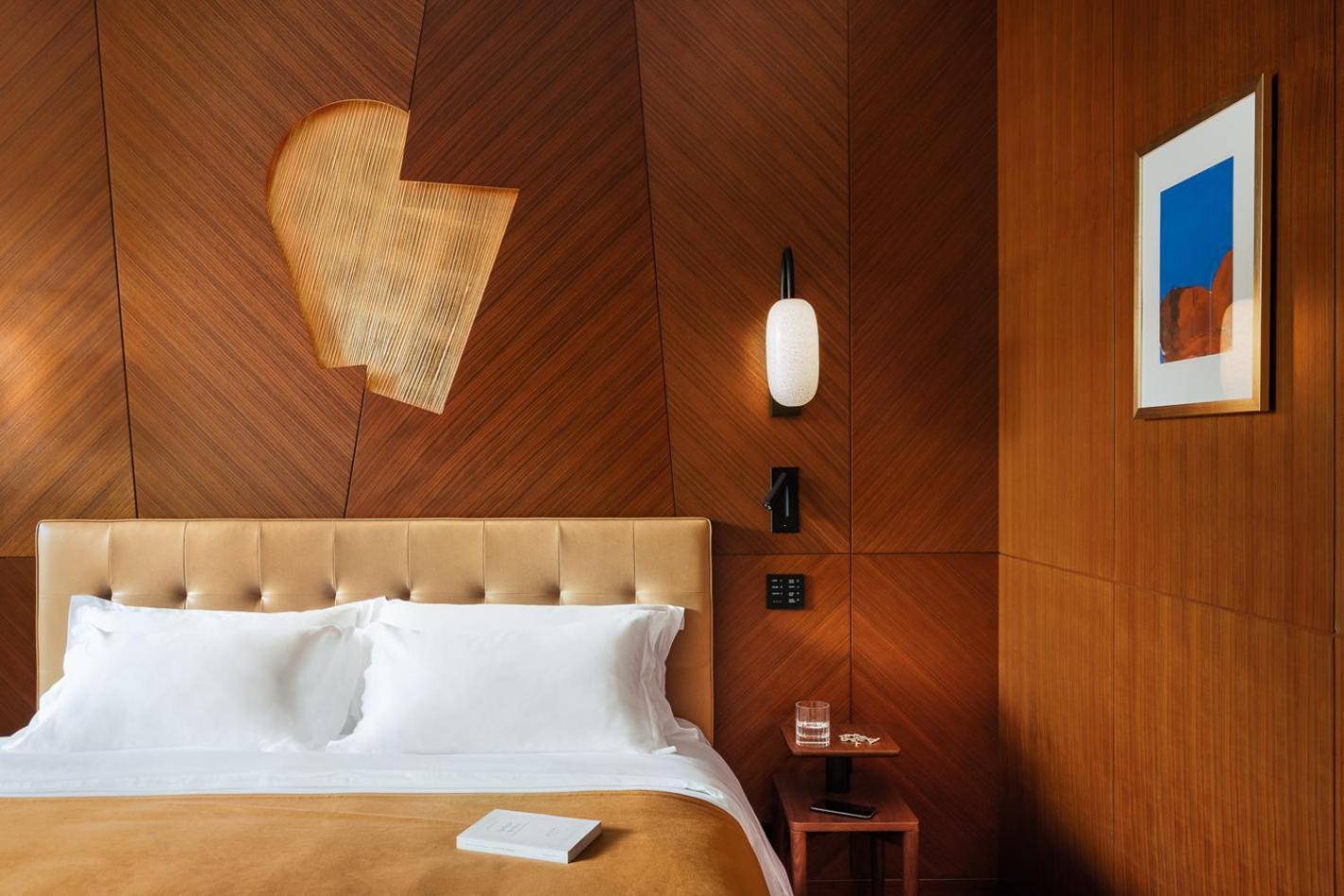 Madame Reve Hotel Parigi