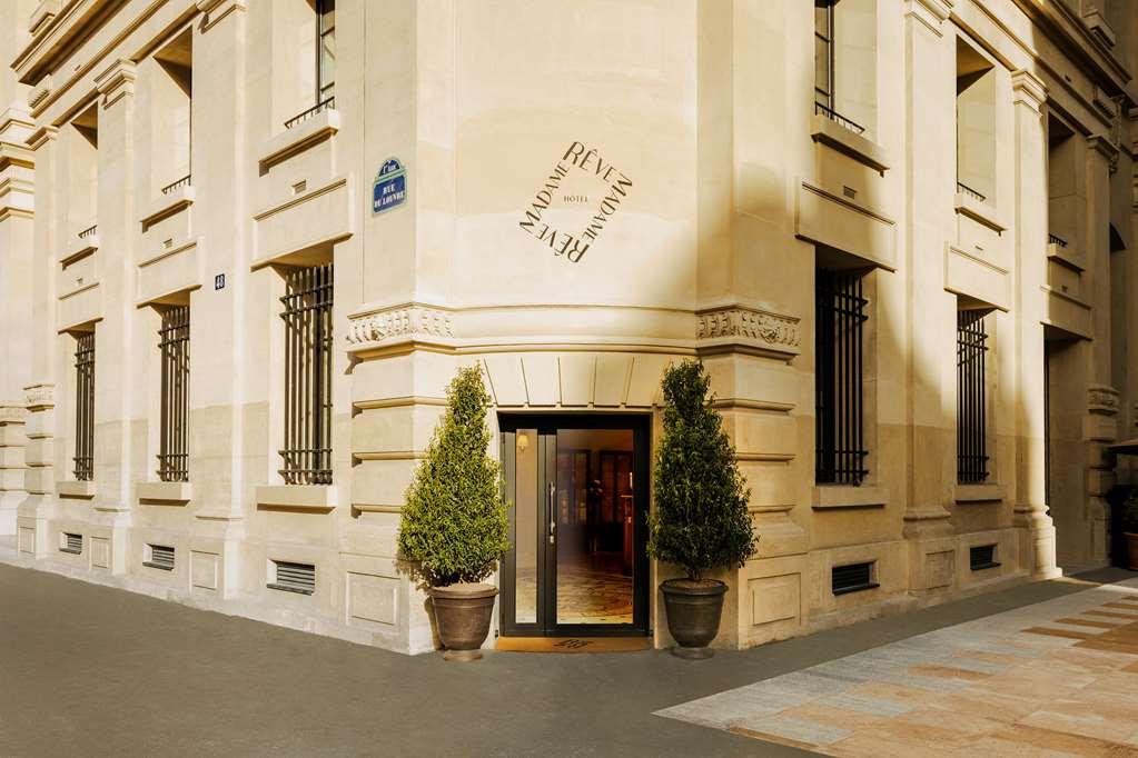 Madame Reve Hotel Parigi