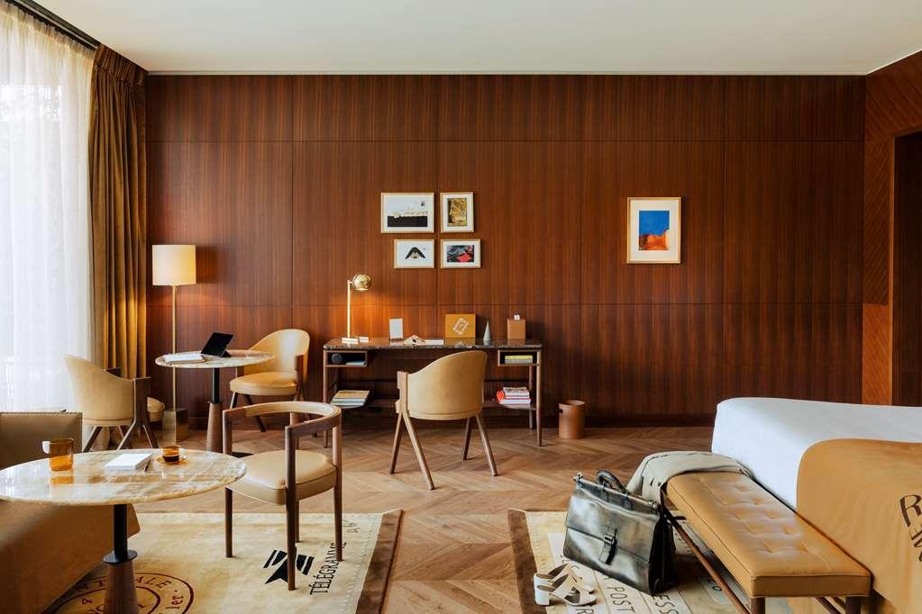 Madame Reve Hotel