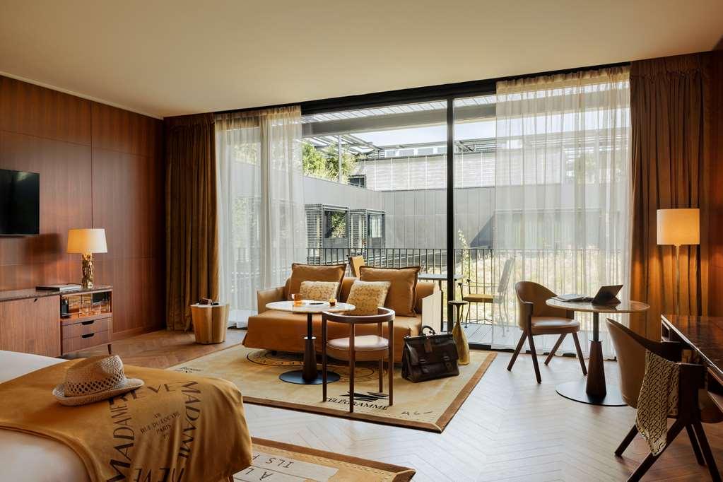 Hotel Madame Reve 5*