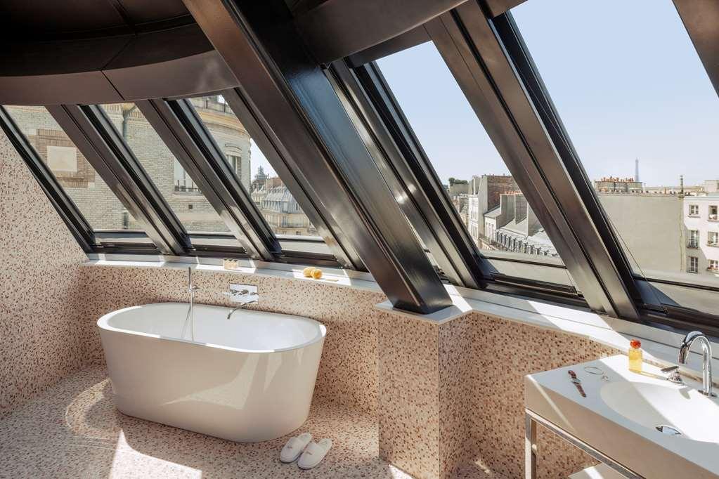 Madame Reve Hotel 5*