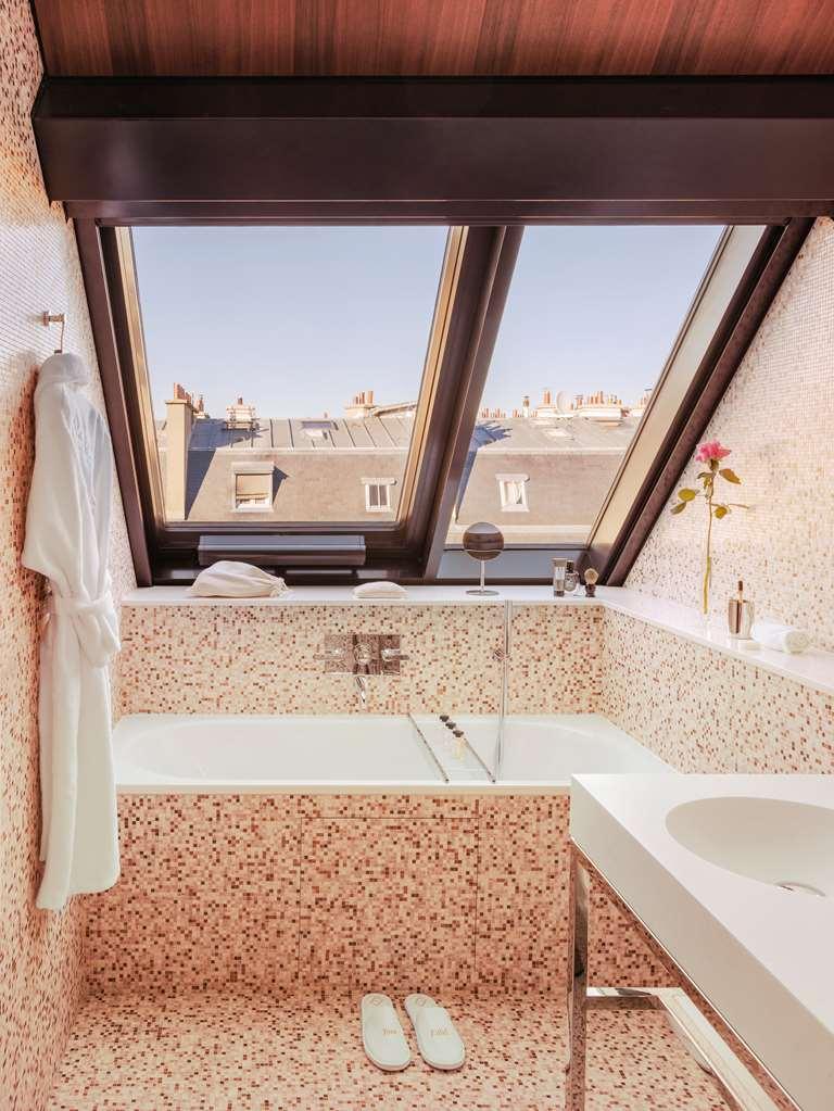 Hotel Madame Reve 5*