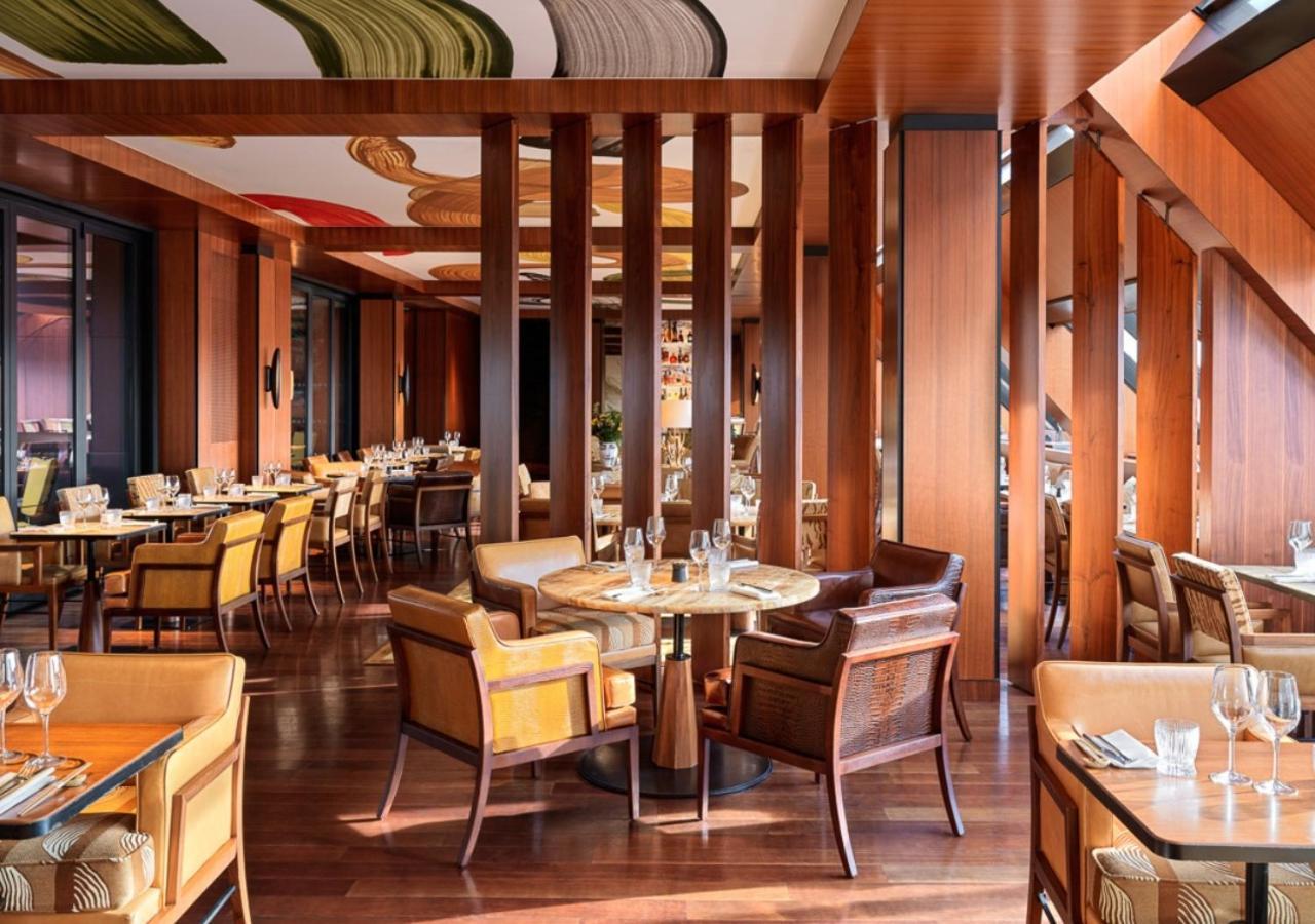 Madame Reve Hotel Parigi