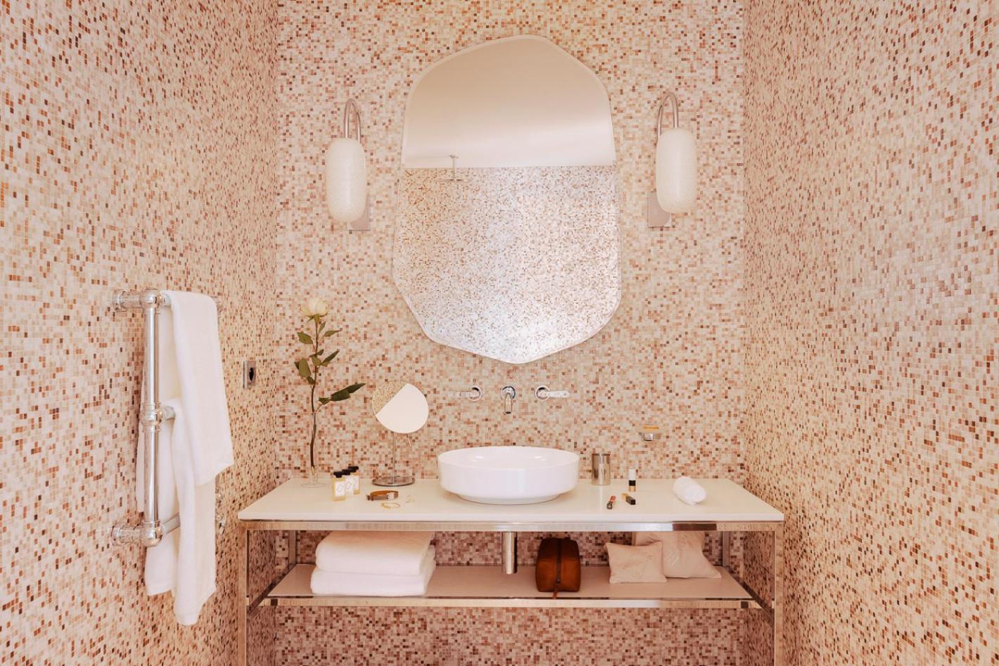 Madame Reve 5* Parigi