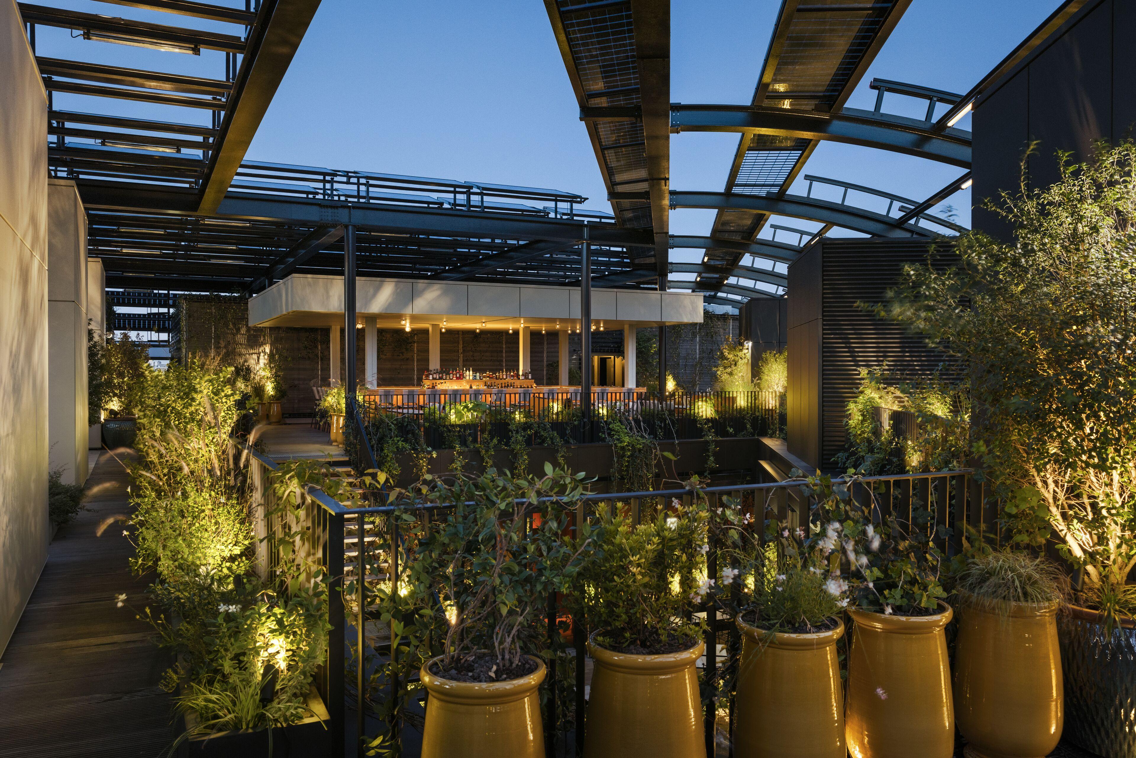 Madame Reve Hotel Parigi
