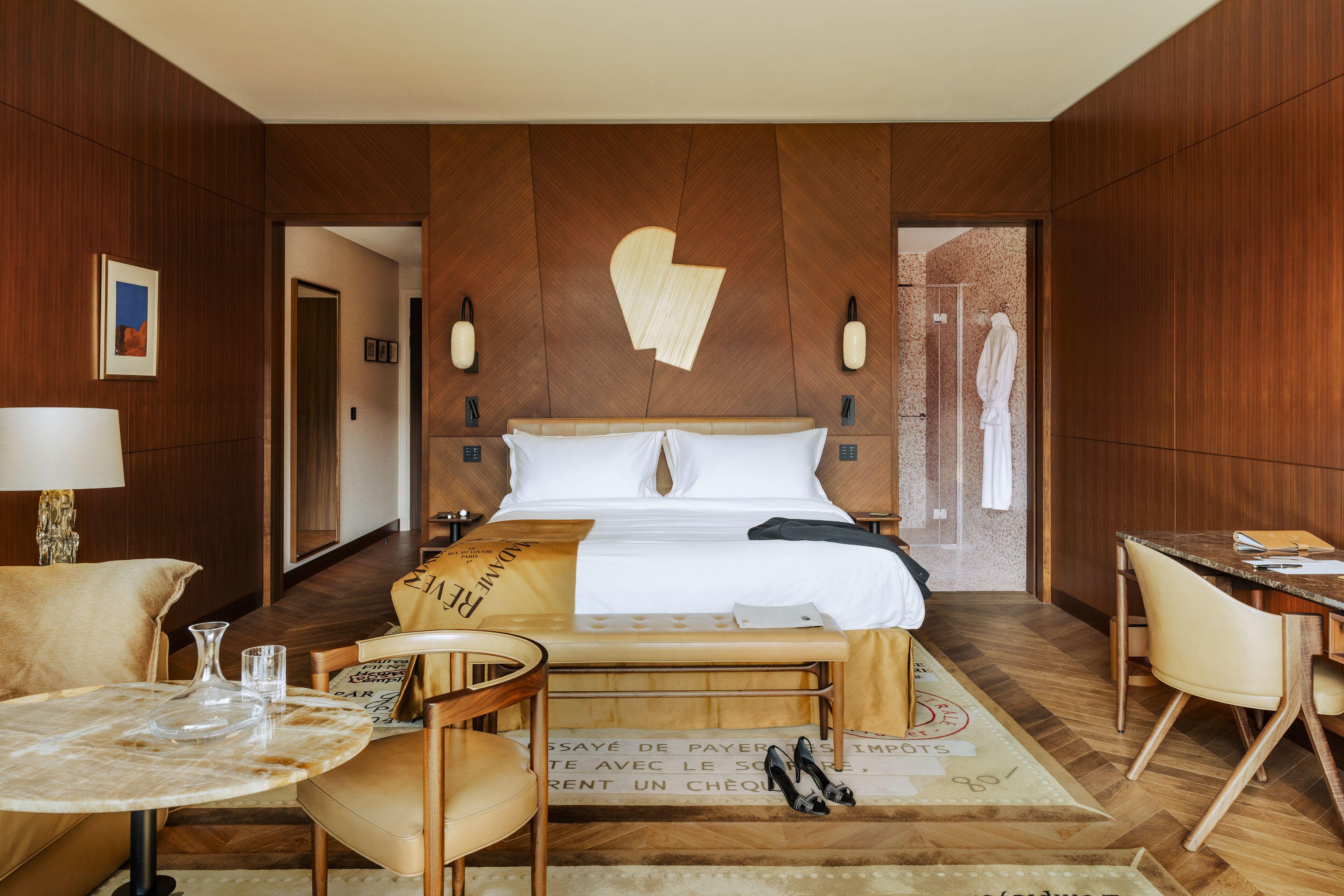 Madame Reve Hotel 5*