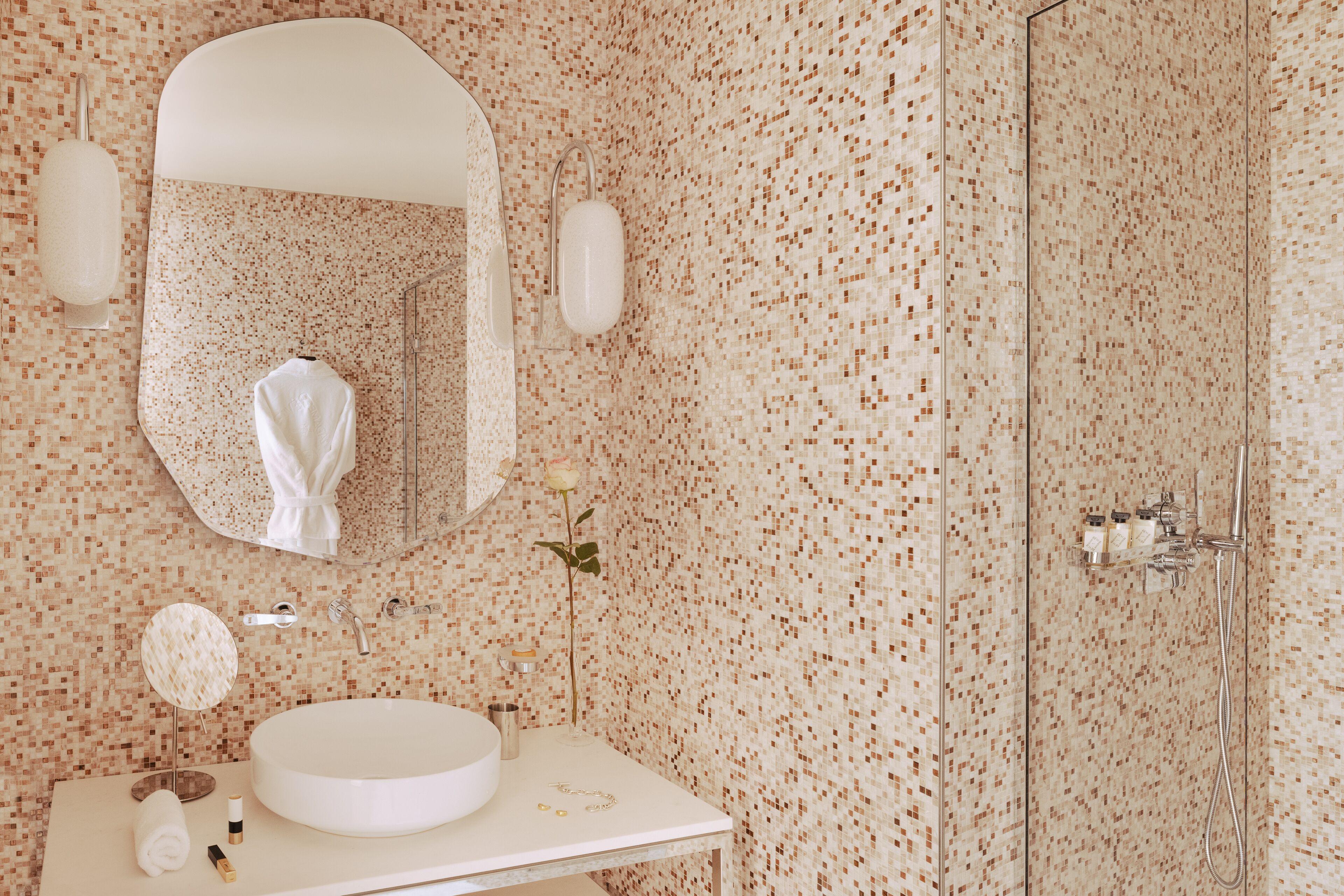 Hotel Madame Reve 5*